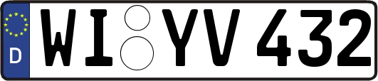 WI-YV432