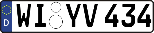 WI-YV434