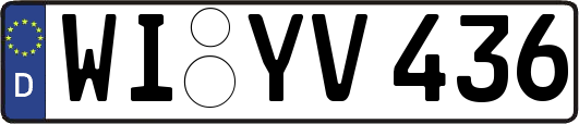 WI-YV436