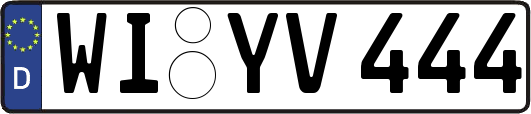 WI-YV444