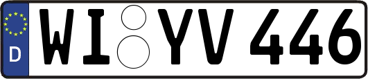 WI-YV446