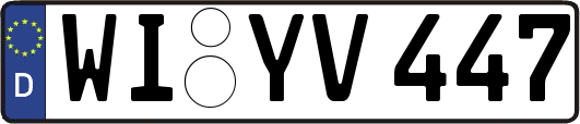 WI-YV447