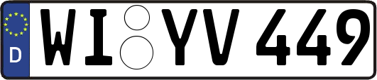 WI-YV449