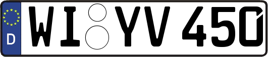 WI-YV450