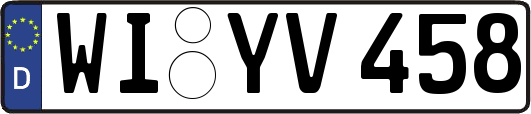 WI-YV458
