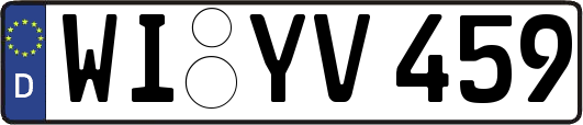 WI-YV459