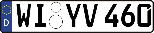 WI-YV460