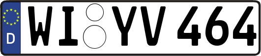 WI-YV464