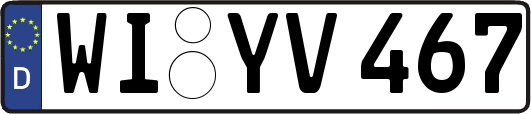 WI-YV467
