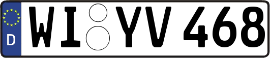 WI-YV468