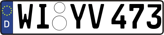 WI-YV473
