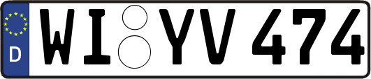 WI-YV474