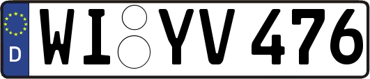 WI-YV476