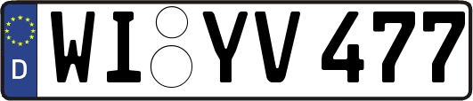 WI-YV477