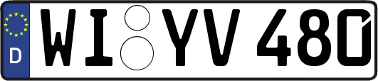 WI-YV480