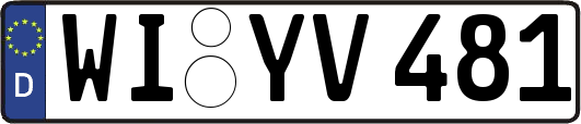 WI-YV481