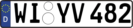 WI-YV482