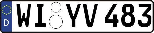 WI-YV483