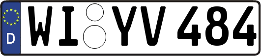 WI-YV484