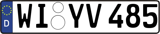 WI-YV485
