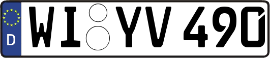 WI-YV490
