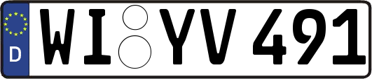 WI-YV491
