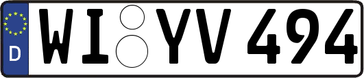 WI-YV494