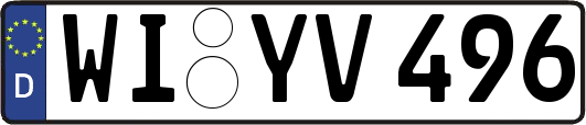 WI-YV496