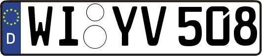 WI-YV508