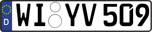 WI-YV509