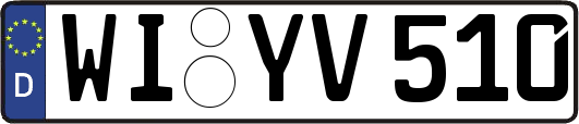 WI-YV510
