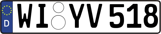 WI-YV518