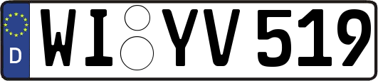 WI-YV519