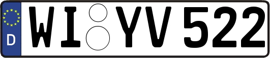 WI-YV522