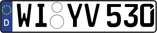 WI-YV530