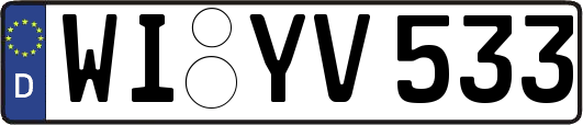 WI-YV533