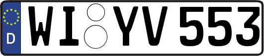 WI-YV553