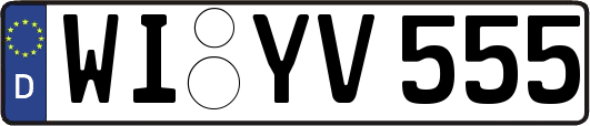 WI-YV555