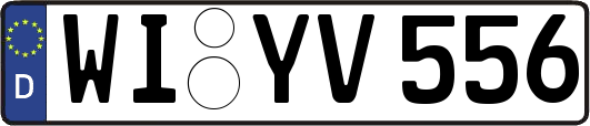 WI-YV556