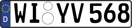 WI-YV568