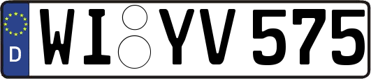 WI-YV575