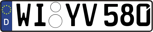 WI-YV580
