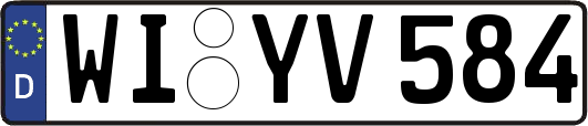 WI-YV584