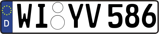 WI-YV586