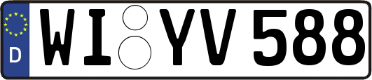 WI-YV588