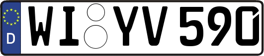 WI-YV590