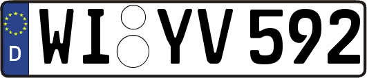 WI-YV592