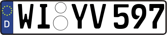 WI-YV597