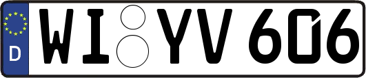 WI-YV606