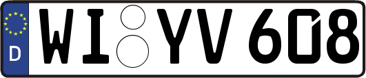 WI-YV608